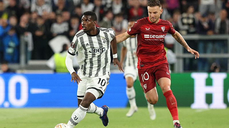 El Sevilla busca agrandar su historia y meterse en su séptima final de Europa League