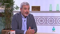 Jaume Collboni: "Els regidors socialistes votaran el candidat socialista"