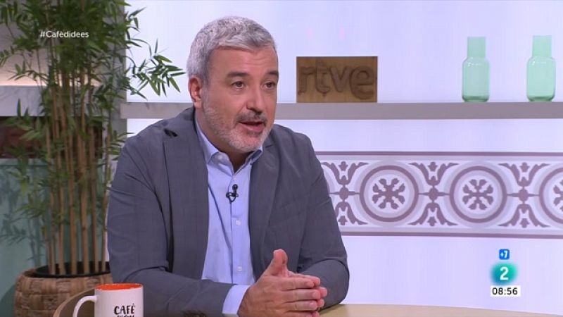 Jaume Collboni: "Els regidors socialistes votaran el candidat socialista"