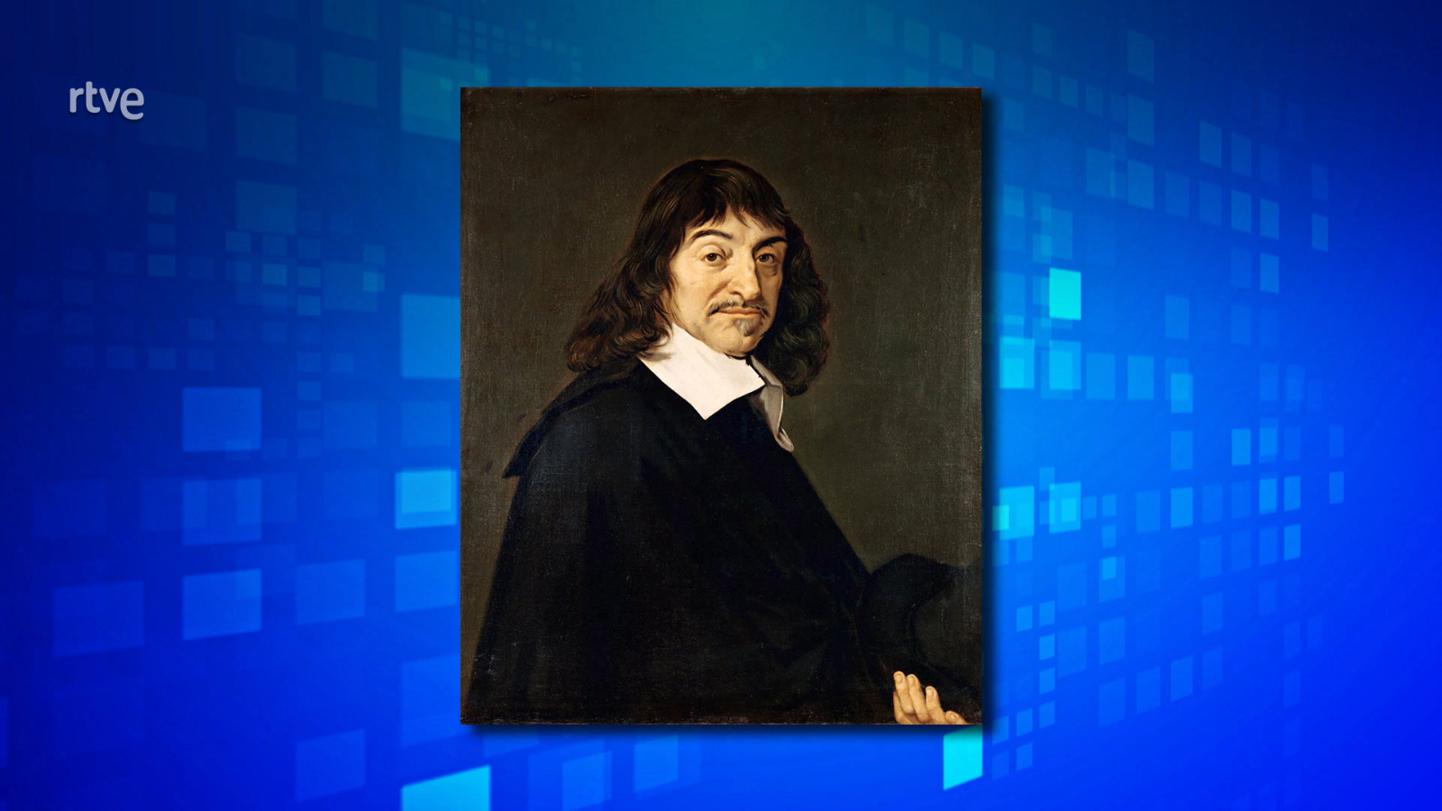 René Descartes