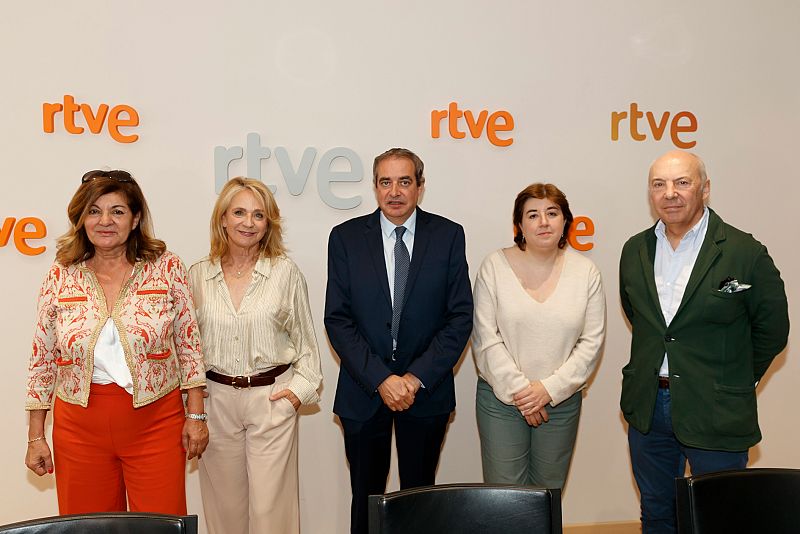 RTVE y FORTA suman esfuerzos para avanzar en pol�ticas de igualdad en las radiotelevisiones p�blicas