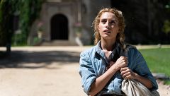 ¡Así ha sido el regreso de Jana a 'La Promesa'! ¿Por qué se fue?