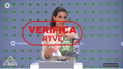 Te explicamos las declaraciones de Monasterio sobre los menores no acompa�ados y los 6.487 euros al mes