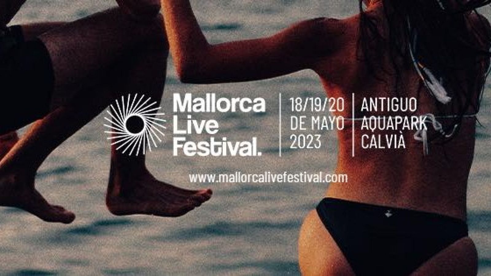 Mallorca Live Festival