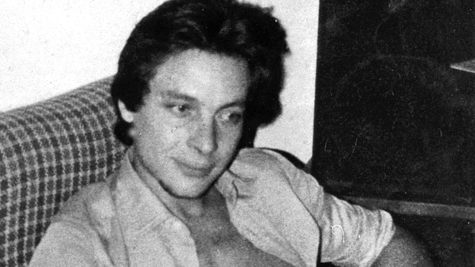 Santiago Corella, alias "El Nani", ¿dónde está?