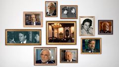 ¿Quién es quién en 'Pacto de silencio'? De Santiago Corella, el Nani, a Federico Venero
