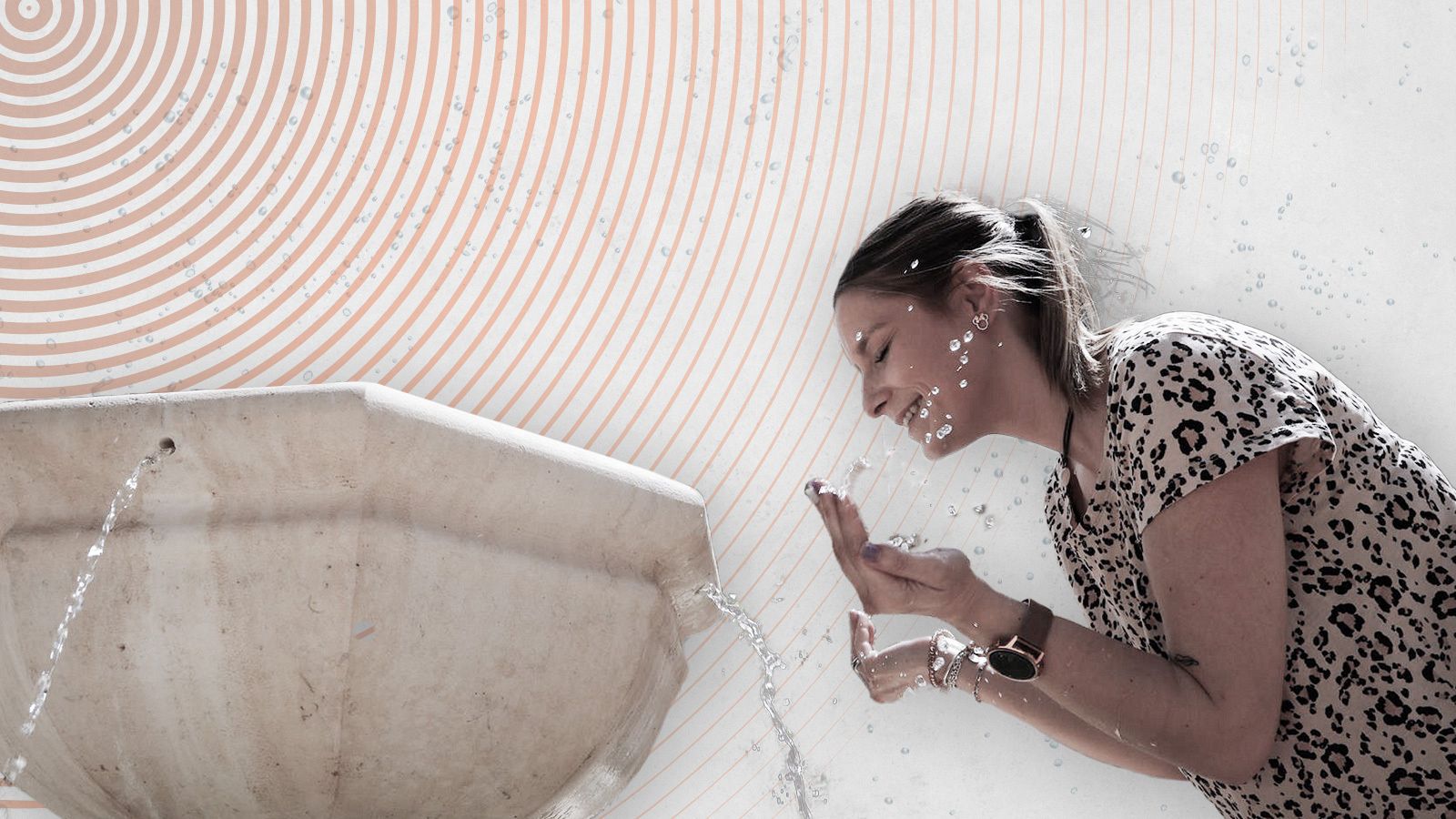 Olas de calor en España, en datos