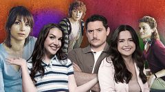 Estrenos y programación de series y películas gratis en RTVE Play la semana del 22 de mayo de 2023