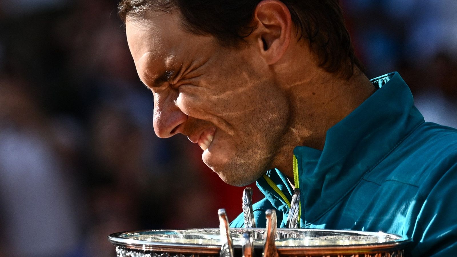 Roland Garros y Rafa Nadal, el torneo sin su rey