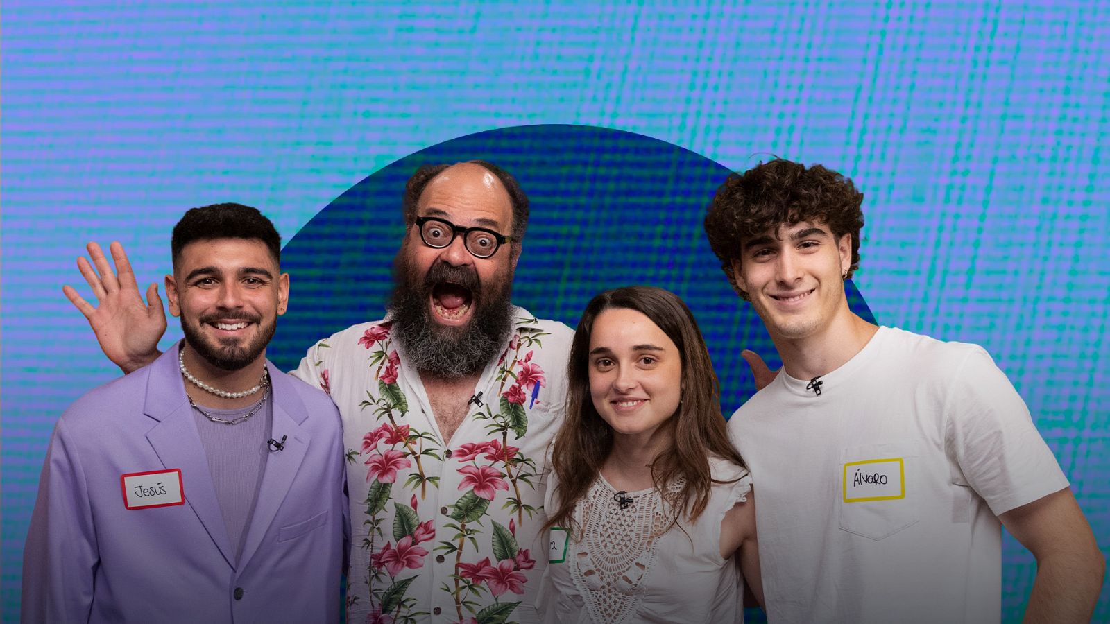 Focus Group con Ignatius Farray