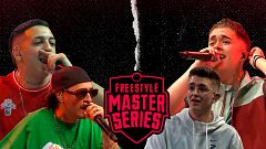 Jornada 2 de FMS España: Chuty es MVP y Mounts vence a Sweet Pain ¡Mira todas las batallas!