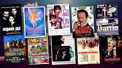 RTVE Play amplía su catálogo de cine español con 30 nuevas películas