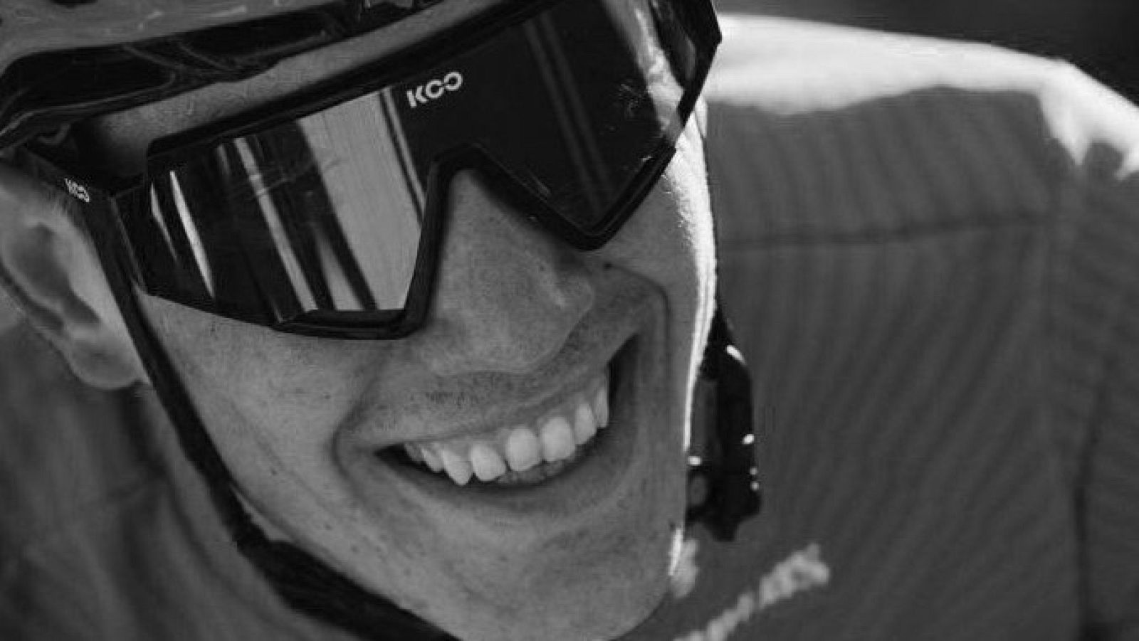 Ciclismo.- Fallece Arturo GrÃ¡valos, ciclista riojano del EOLO-KOMETA de Contador