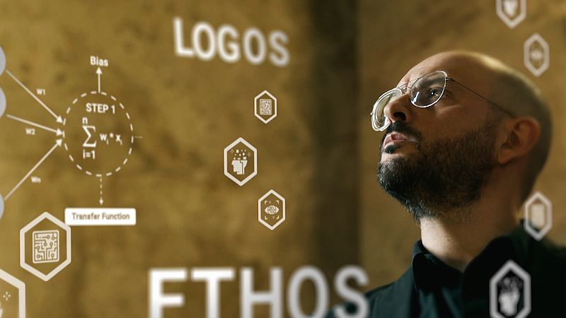 A qu retos ticos nos enfrentamos con las inteligencias artificiales? 
