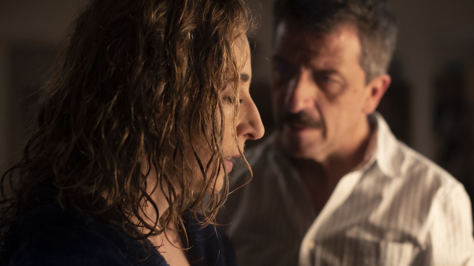 El matrimonio de Silvia y Javier atraviesa su peor momento