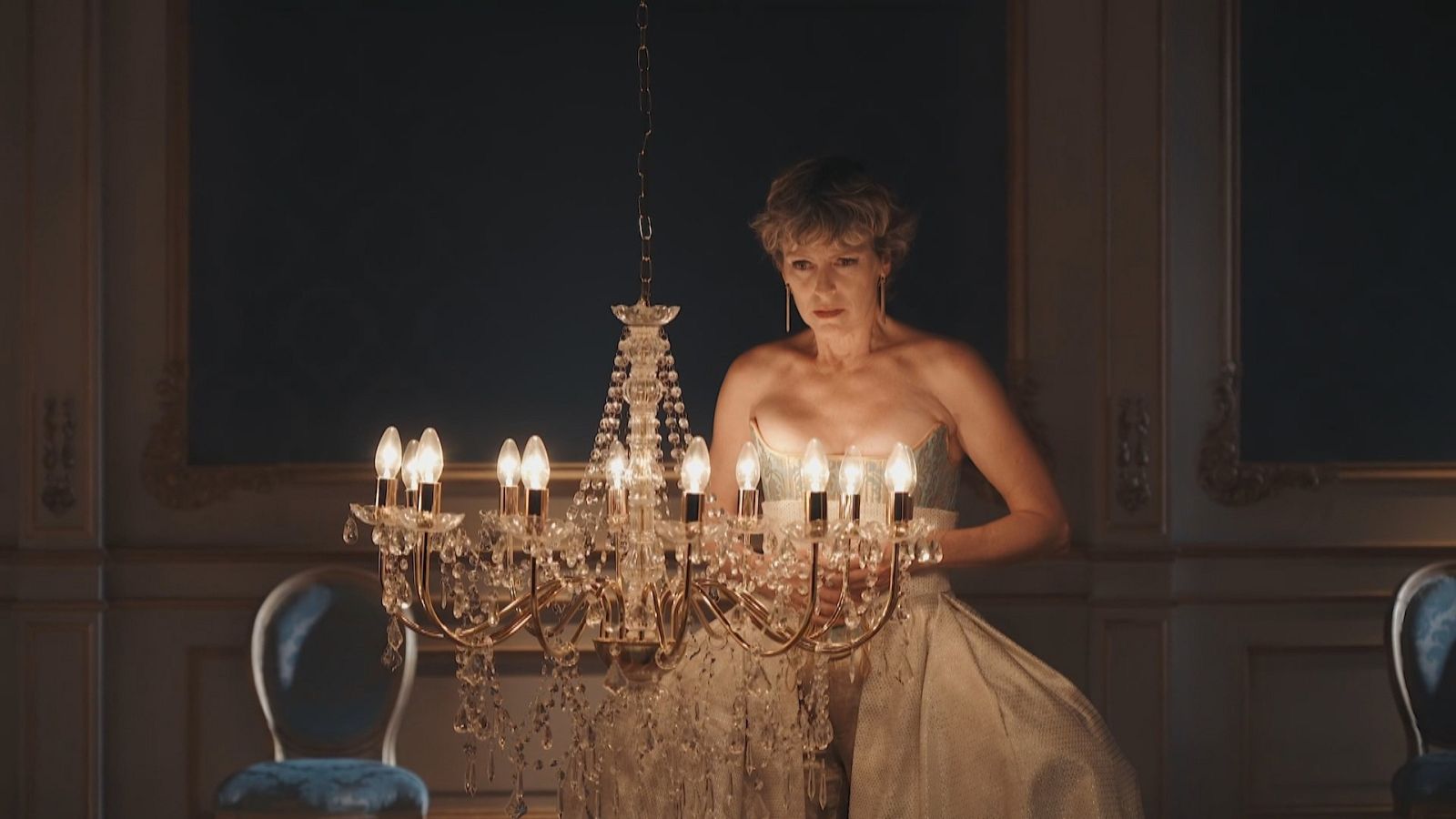 `Les amistats perilloses¿ tornen a Barcelona 30 anys després de la mà del Teatre Lliure