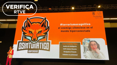 El 'terrorismo cognitivo': cuando los delincuentes utilizan tus datos con fines ileg�timos