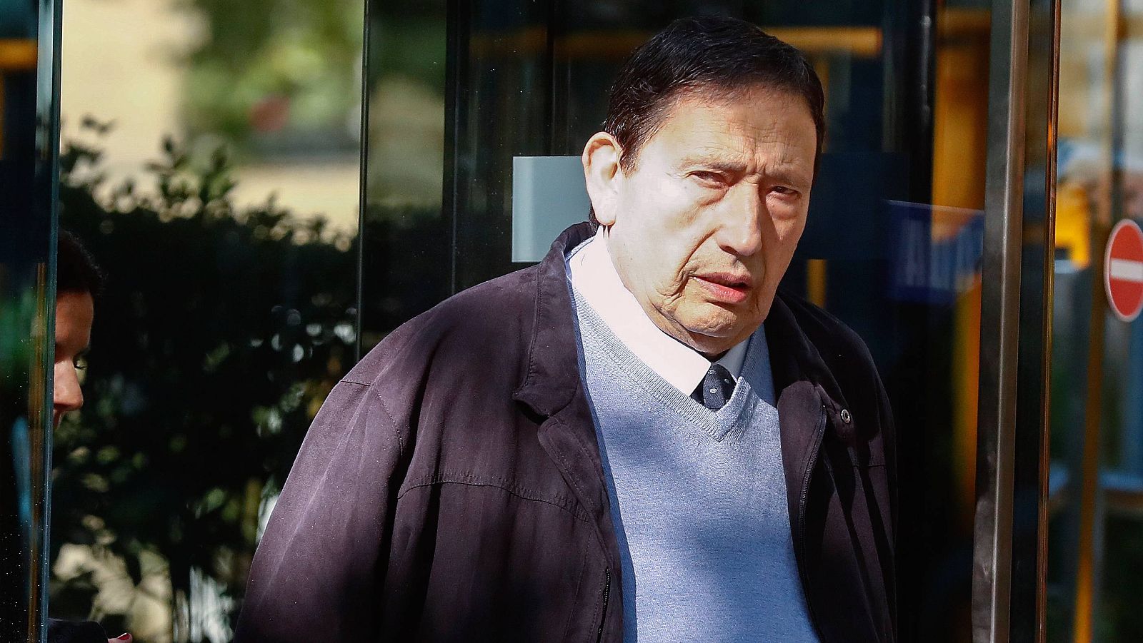 Muere Sánchez Arminio, expresidente del CTA