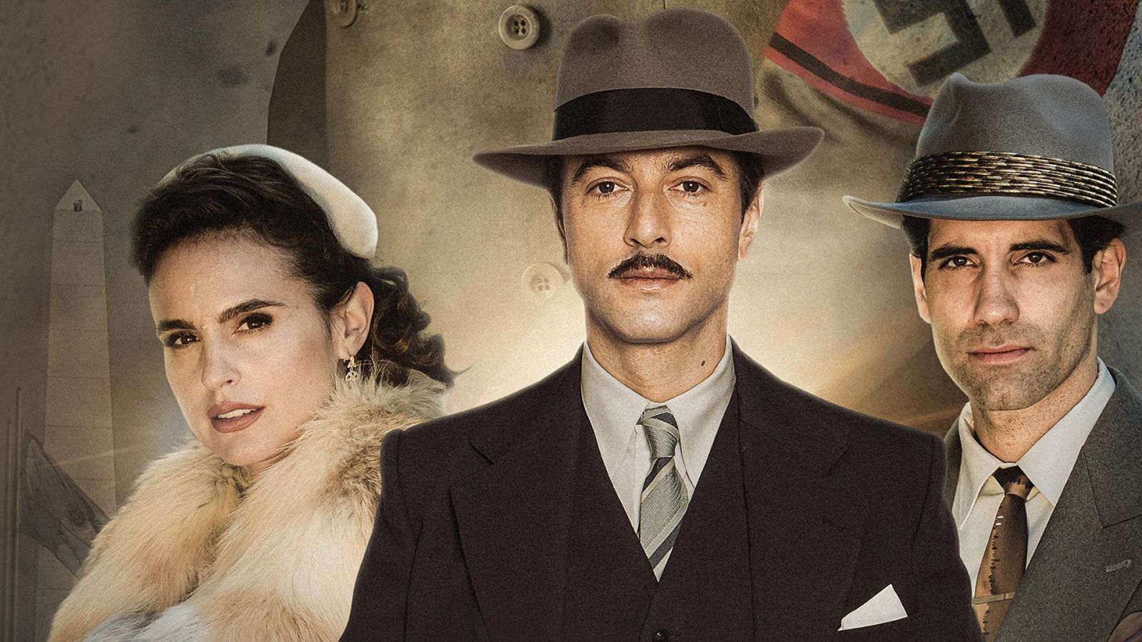 Programación: ¿Qué ver hoy en televisión? Miércoles 24 de mayo