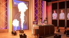 MasterChef 11 | Tipos de corte en cocina: Estos son los más ultilizados