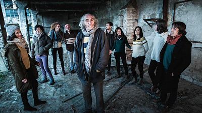 'Segona florada', de l'Orchestra Fireluche + Pau Riba, Disc Catal de l'Any 2022