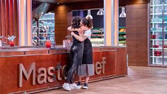MasterChef | Expulsada tras tres duelos nefastos: "Voy a ser leve. Es un asco"