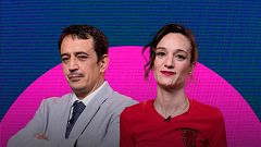 Simón Pérez y Silvia Charro (hipotecas a tipo fijo), en 'Gen Playz XL': "Nos quedamos sin casa y sin trabajo"