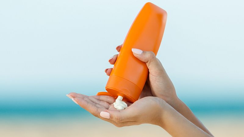 La importancia de los protectores solares: �cu�l usar?