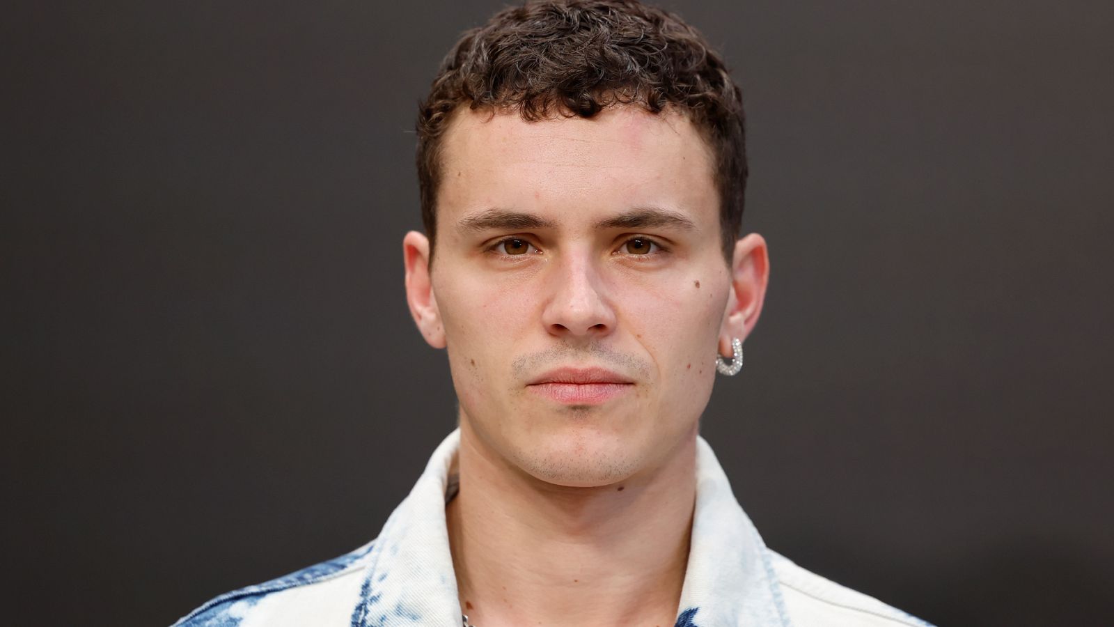 Arón Piper, todo sobre el actor de 'Elite', 'El silencio' y '15 años y un día'