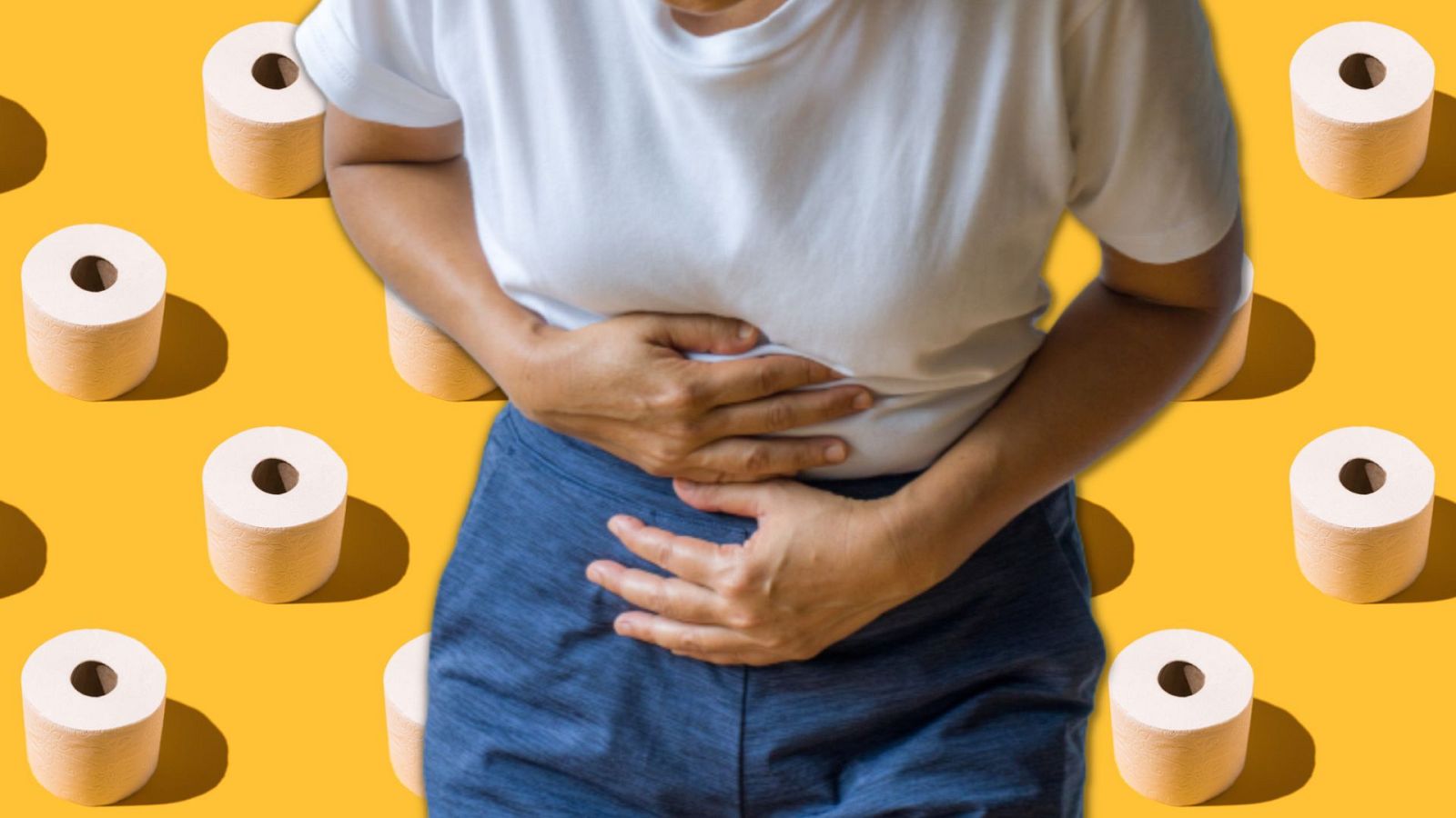 La actividad física mejoran el tránsito intestinal