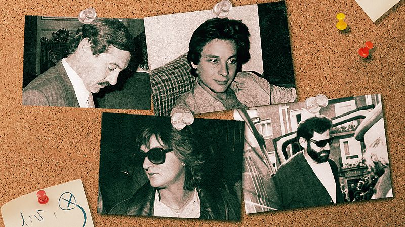 'Pacto de silencio': Cronología de los hechos del caso 'el Nani'