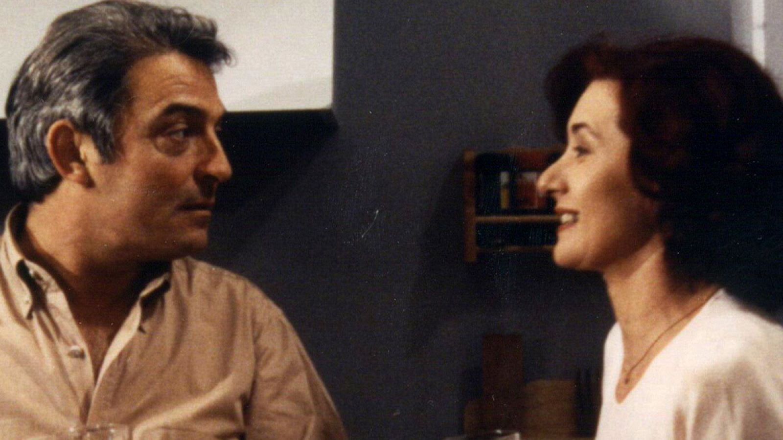 Pepe Sancho y Beatriz Carvajal son algunos de los protagonistas de la serie 'Carmen y familia'.