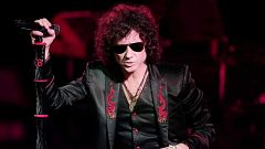 Enrique Bunbury cuenta el motivo por el que abandonó Héroes del Silencio. ¿Se arrepiente?