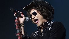 Enrique Bunbury: qué le pasa en la voz y por qué dejó definitivamente los escenarios