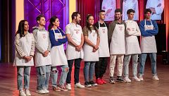 Masterchef 11 | Por qué dos aspirantes han terminado en albornoz y 'batamanta'