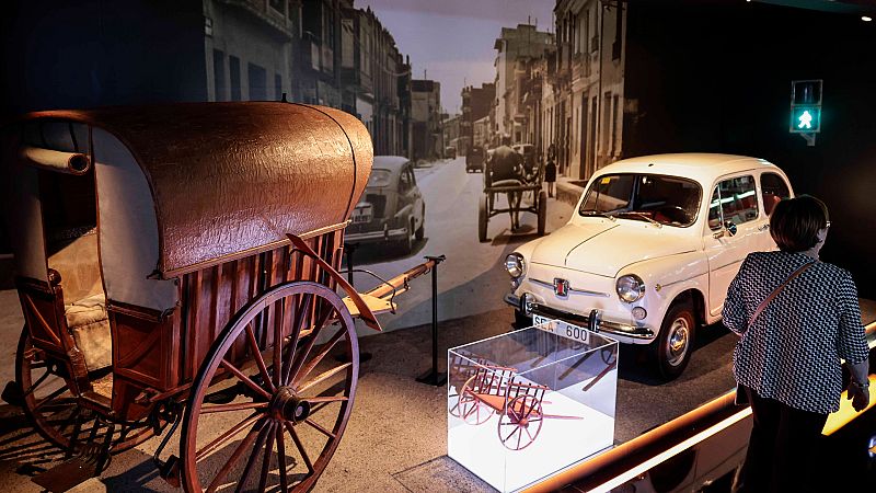 Descubriendo el ETNO de Val�ncia, el mejor museo europeo del a�o