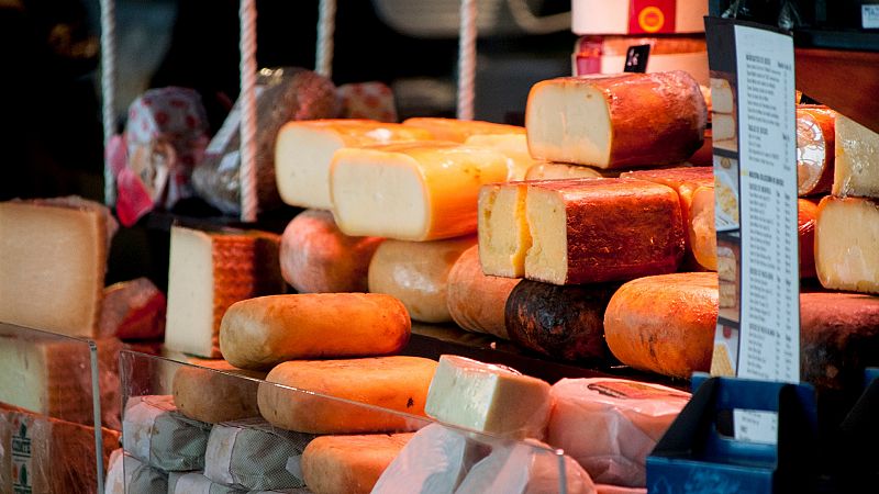 Descubre la isla de Menorca por uno de sus tesoros gastronmicos: su queso
