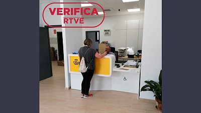 El voto por correo en las elecciones generales de 2023, paso a paso 