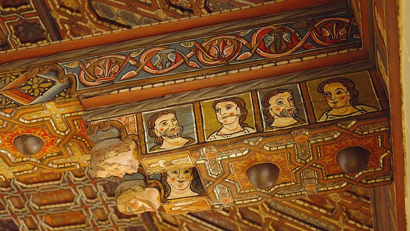 �Por qu� Teruel es la capital mundial del arte mud�jar?