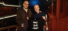 Javier Gutiérrez, padrino de 'Días de cine'