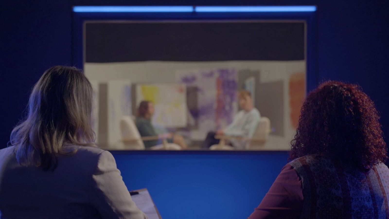 ¿Qué es una cámara de Gesell?