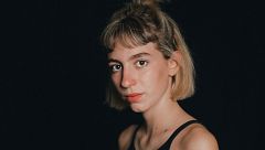 Ainara Elejalde, el nuevo rostro del cine español y su debut en 'Els Encantats'