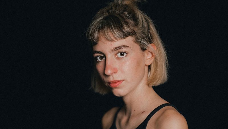 Ainara Elejalde, el nuevo rostro del cine espaol y su debut en 'Els Encantats'