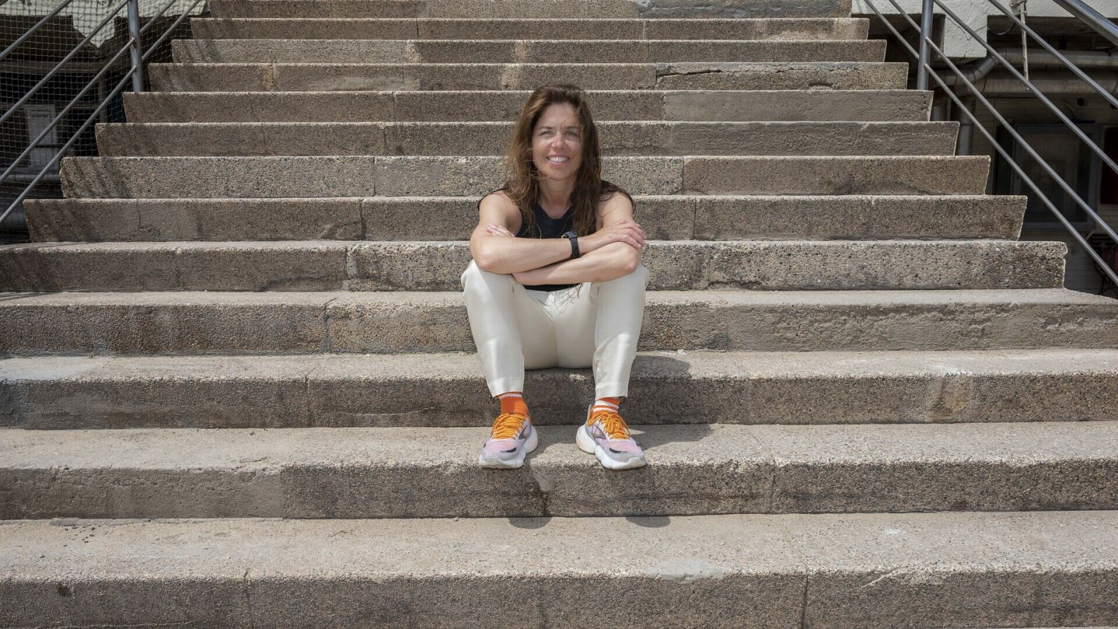 Margarita Puig, protagonista a 'Noms propis'