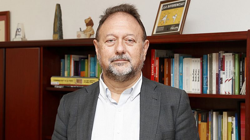 ngel Garca Castillejo, reelegido miembro del Comit Legal y de Asuntos Pblicos de la UER