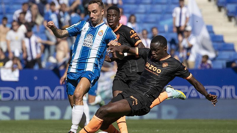 Primera 'jornada de transistores', con la permanencia y un último puesto europeo en juego en LaLiga