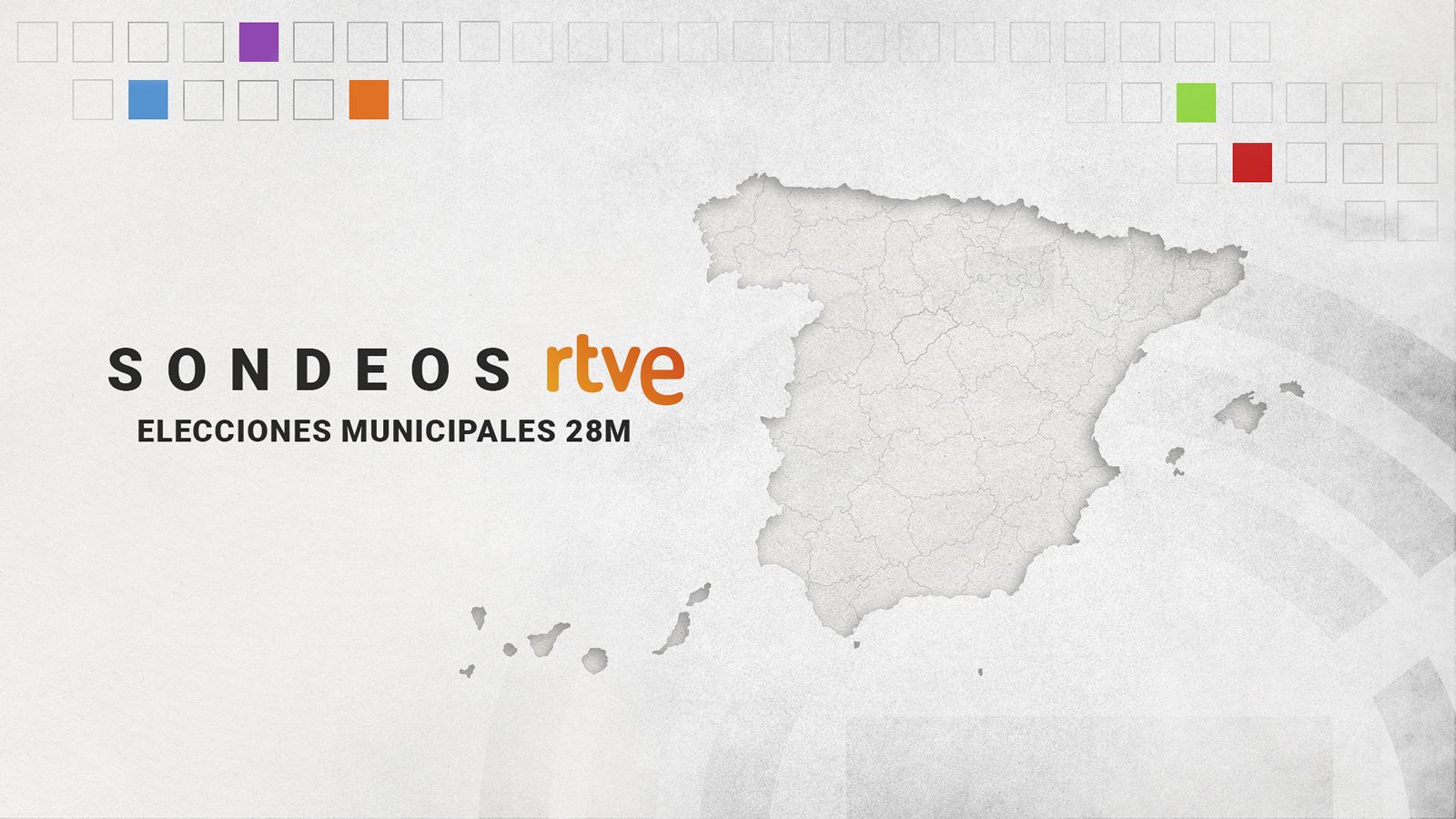 Sondeo Elecciones Municipales 2023