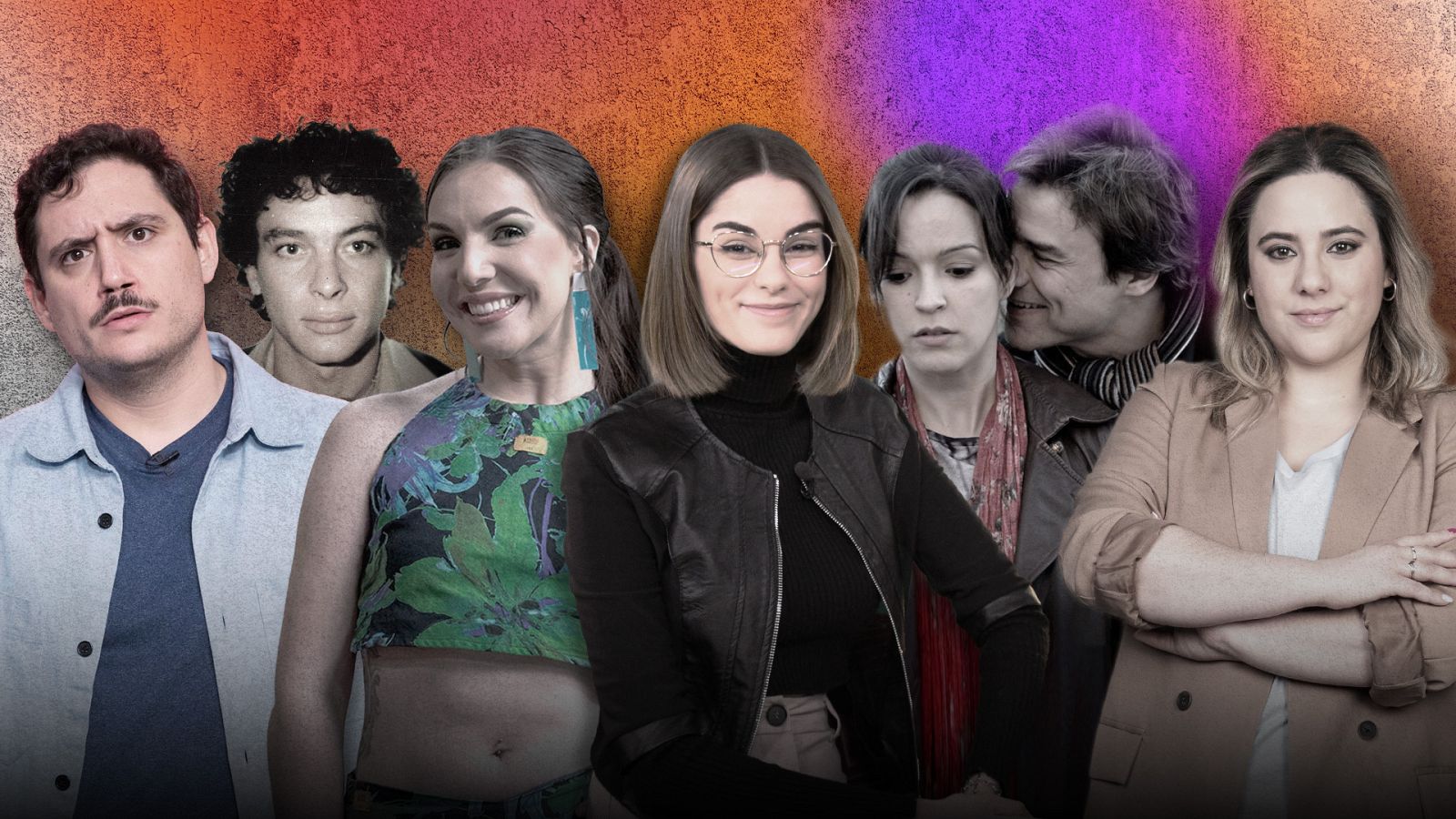 El estreno de la serie documental original de la plataforma Pacto de silencio y el programa La cámara de Gesell, entre lo más destacado de la semana