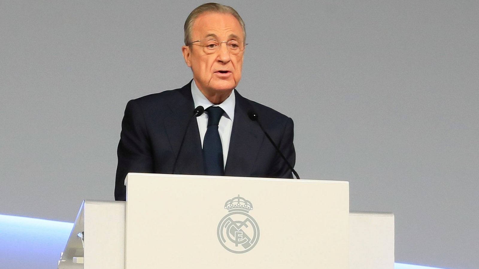 La jueza del 'caso Negreira' admite la personación del Real Madrid, pero no la del CSD