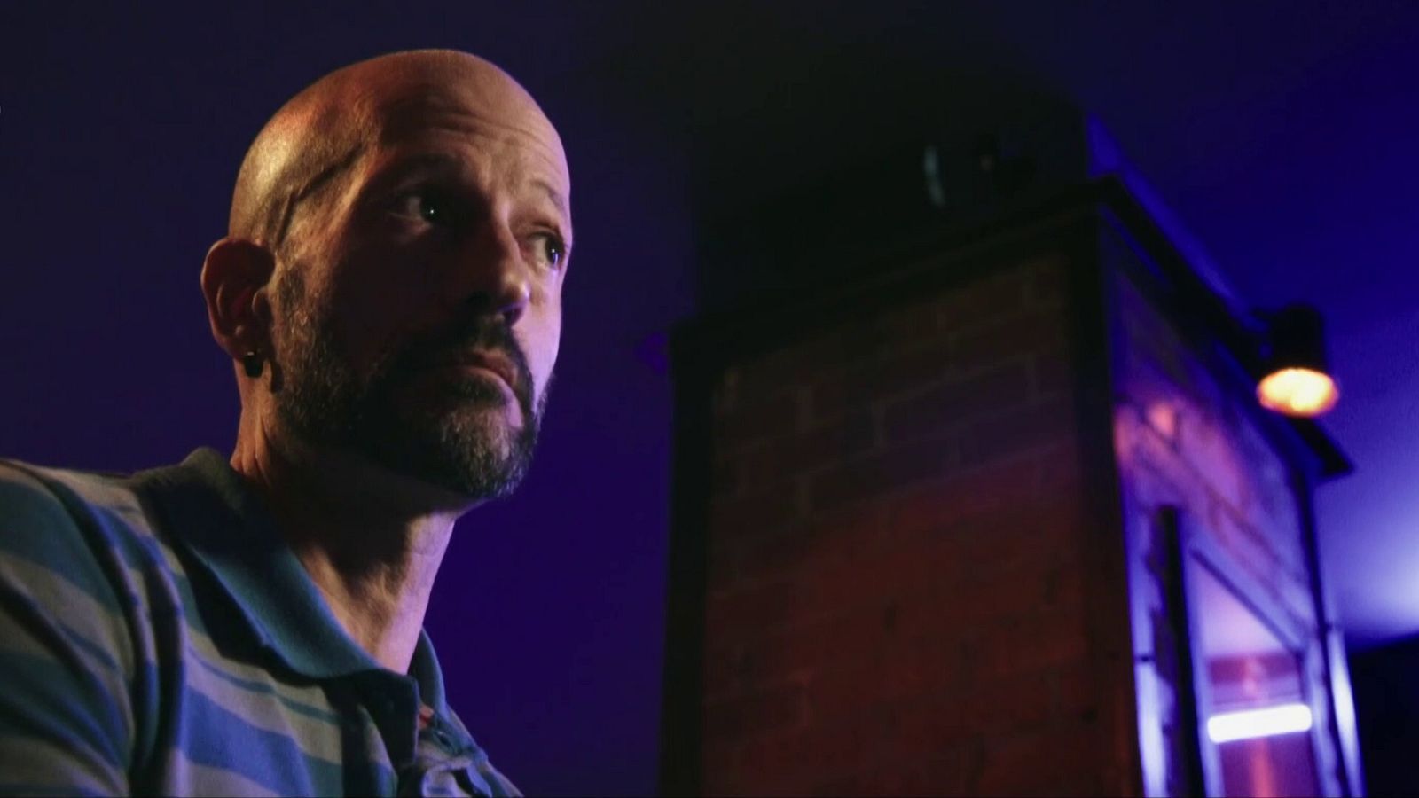 PornoXplotación: el actor de porno gay David Calavia expone su caso en al industria